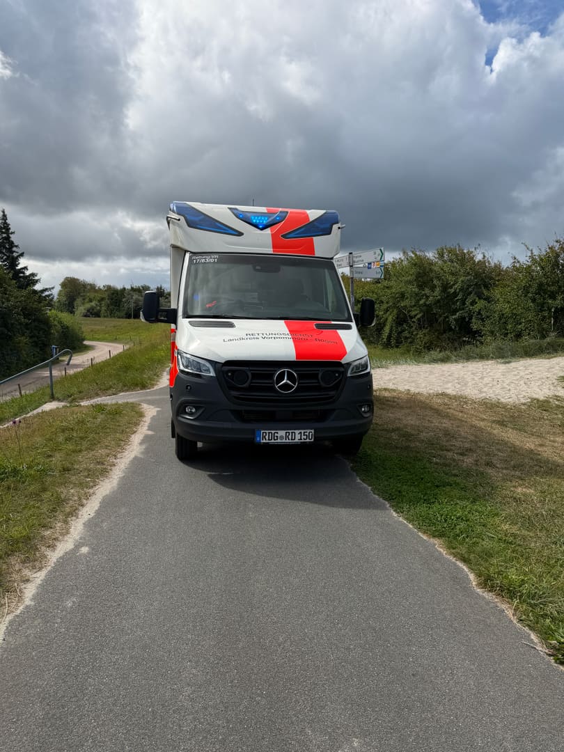 Sonstige Hilfeleistung