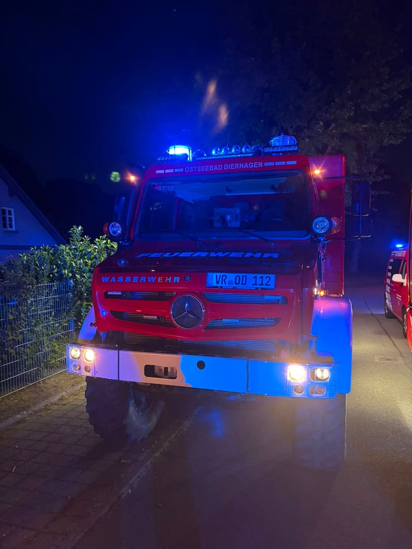 Tragehilfe für den Rettungsdienst