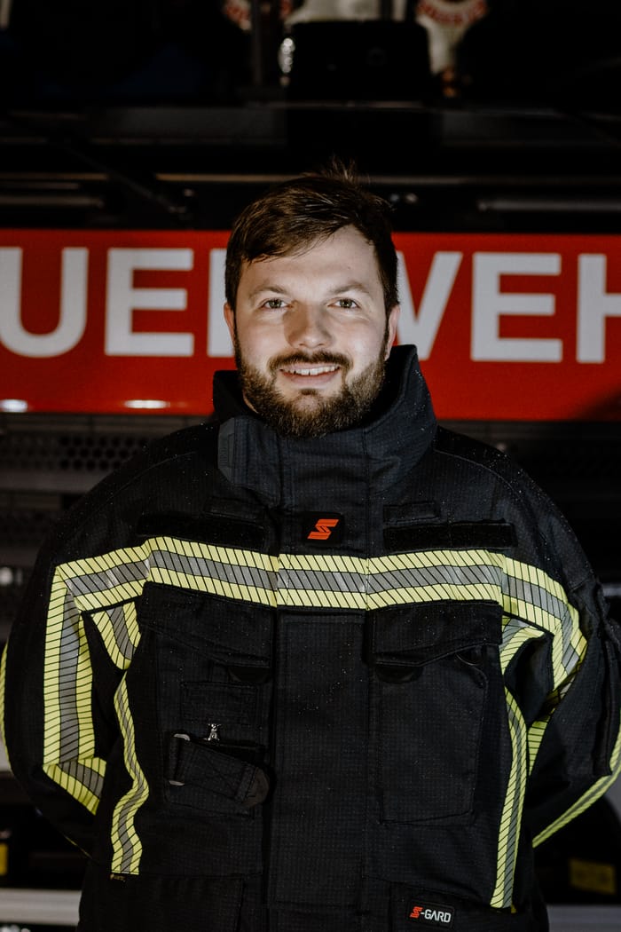 Tobias Propp