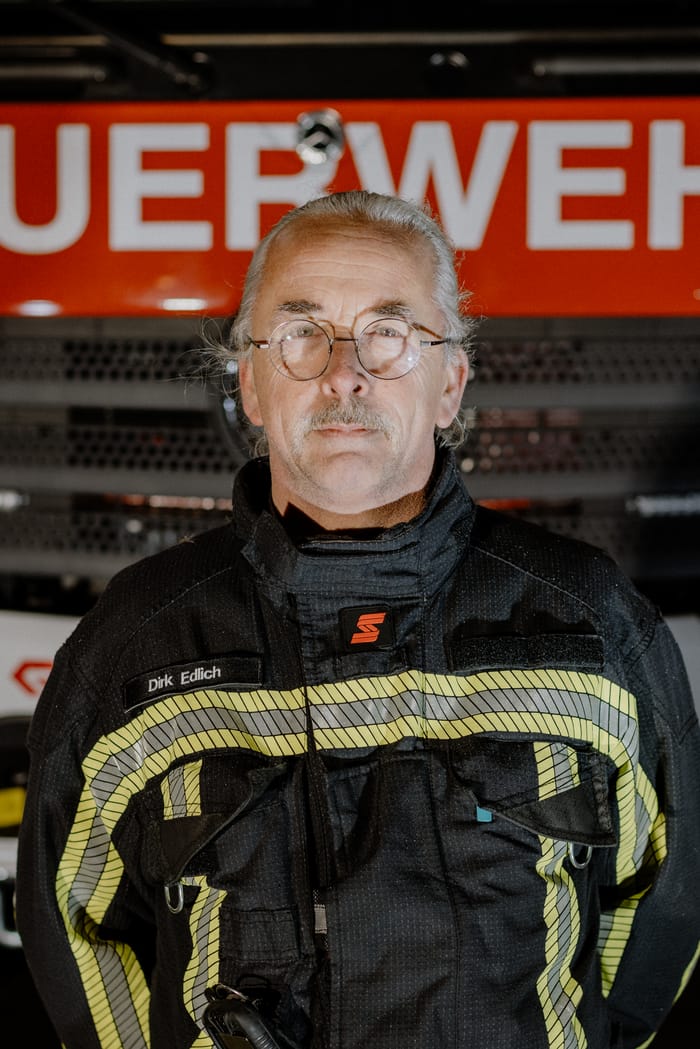 Dirk Edlich