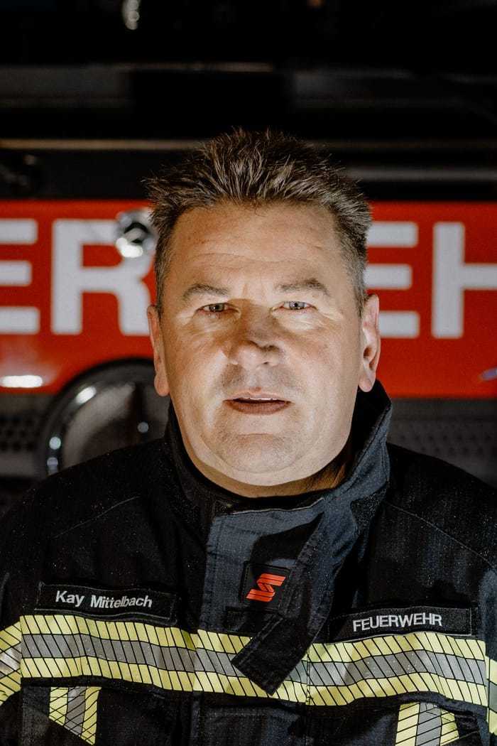 Kay Mittelbach